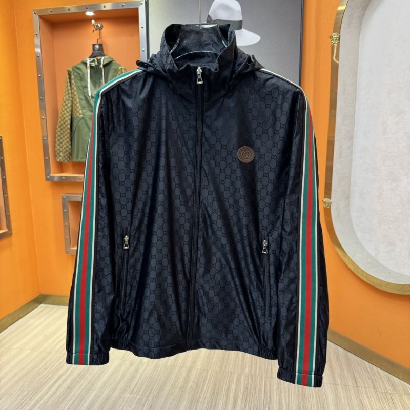 Gucci Outwear